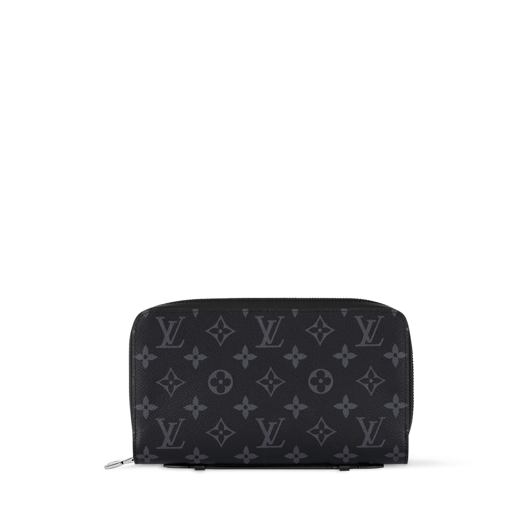 Zippy XL Wallet Monogram Eclipse - For Him | LOUIS VUITTON